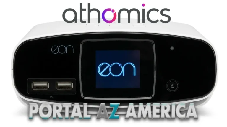 Athomics EON Atualização V2.1.10 – 03/06/2026