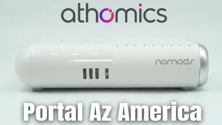 Athomics Nomads Atualização V1.1.3 – 25/06/2026
