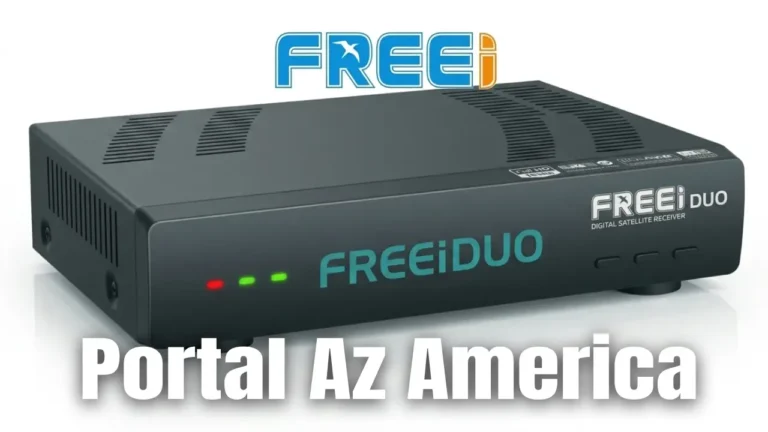 Freei Duo Atualização V6.0 – 15/06/2026