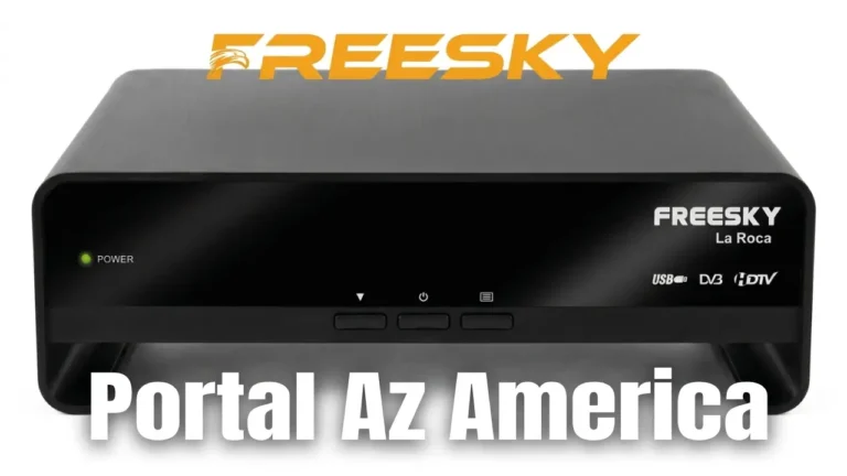 Freesky La Roca Atualização V6.0 – 15/06/2026