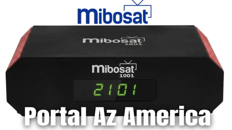 Mibosat 1001 Atualização PATCH – 08/04/2026