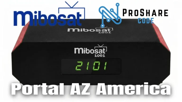 Mibosat 1001 Atualização V4.04 – 05/06/2026