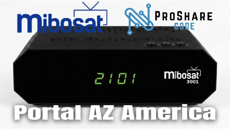Mibosat 3001 Atualização V4.04 – 05/06/2026